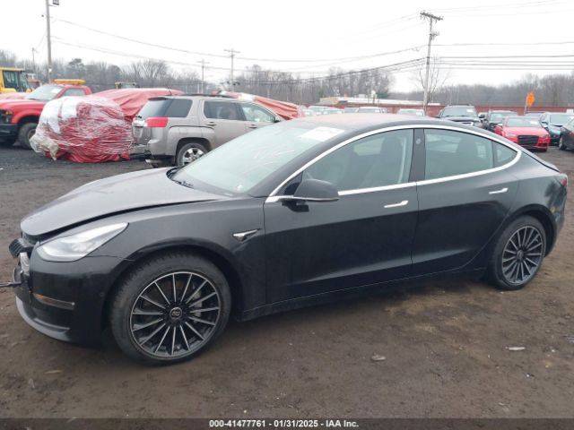 5YJ3E1EA9KF304423 Tesla Model 3 Long Range/mid Range/standard Range/standard Range Plus