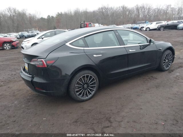 5YJ3E1EA9KF304423 Tesla Model 3 Long Range/mid Range/standard Range/standard Range Plus