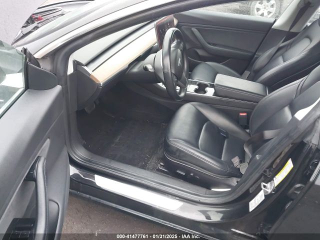 5YJ3E1EA9KF304423 Tesla Model 3 Long Range/mid Range/standard Range/standard Range Plus