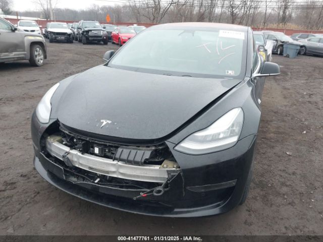 5YJ3E1EA9KF304423 Tesla Model 3 Long Range/mid Range/standard Range/standard Range Plus