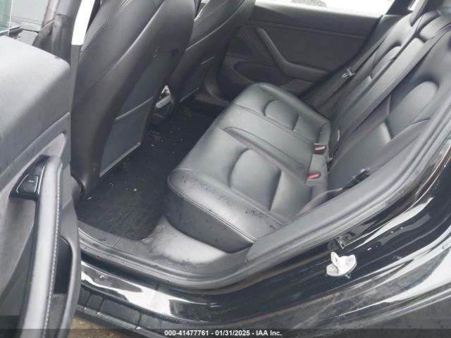 5YJ3E1EA9KF304423 Tesla Model 3 Long Range/mid Range/standard Range/standard Range Plus