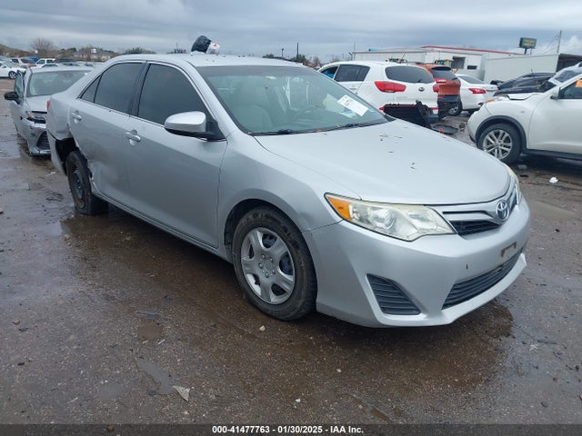 2014 4T4BF1FK9ER338018 main image