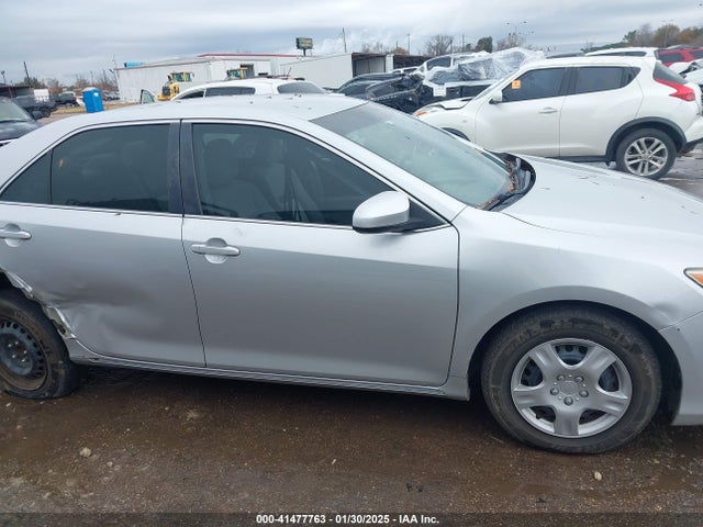 Toyota CAMRY LE 2014 4T4BF1FK9ER338018 Image 13
