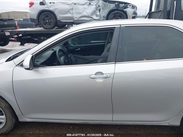 Toyota CAMRY LE 2014 4T4BF1FK9ER338018 Image 14