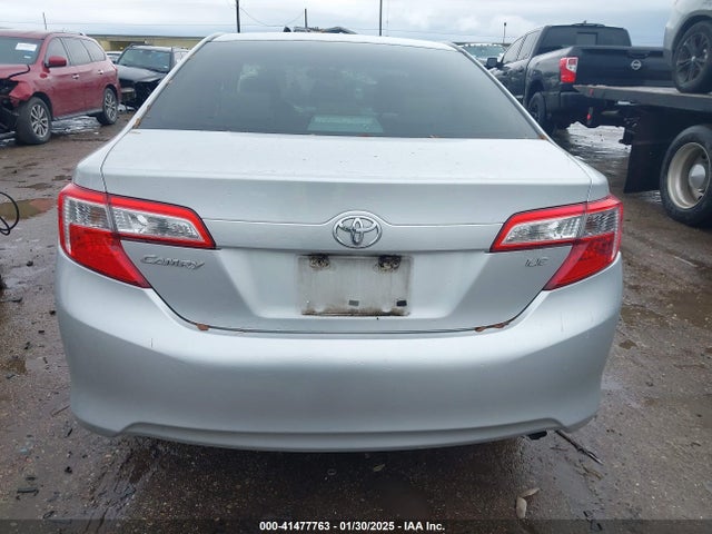 Toyota CAMRY LE 2014 4T4BF1FK9ER338018 Image 16