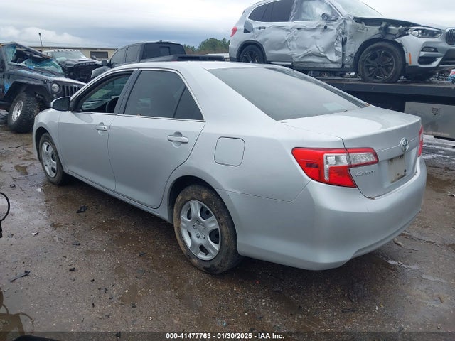 Toyota CAMRY LE 2014 4T4BF1FK9ER338018 Image 3