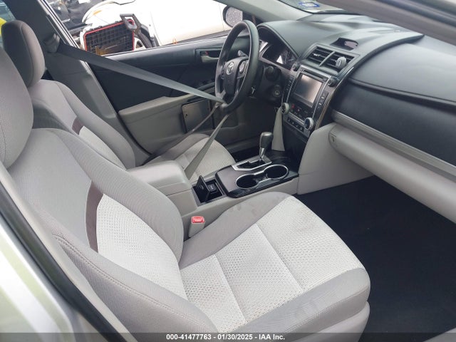 Toyota CAMRY LE 2014 4T4BF1FK9ER338018 Image 5