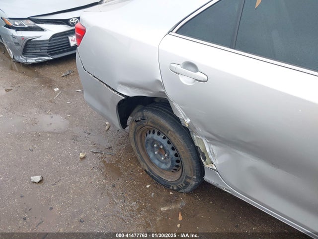 Toyota CAMRY LE 2014 4T4BF1FK9ER338018 Image 6