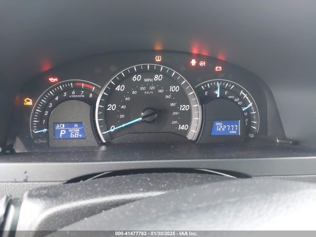 Toyota CAMRY LE 2014 4T4BF1FK9ER338018 Image 7