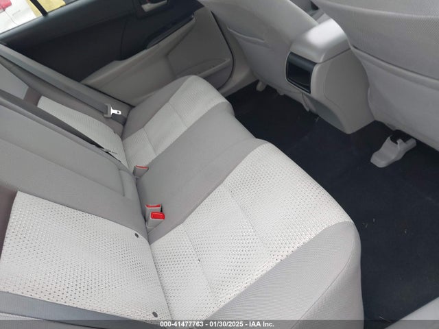 Toyota CAMRY LE 2014 4T4BF1FK9ER338018 Image 8