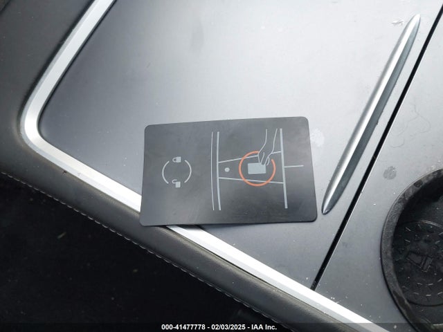 2021 TESLA MODEL 3 5YJ3E1EA2MF917289 Photo 10