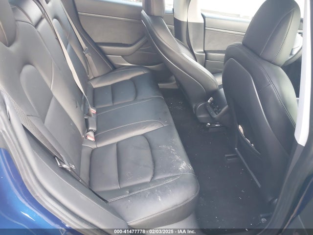 2021 TESLA MODEL 3 5YJ3E1EA2MF917289 Photo 7