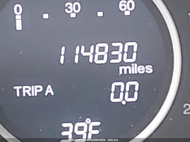 2HKRM4H75FH706249 Honda Cr-v Ex-l