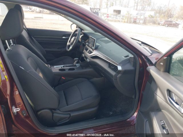 1N4BL4DW6SN318691 Nissan Altima Sv Awd
