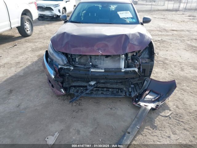 1N4BL4DW6SN318691 Nissan Altima Sv Awd