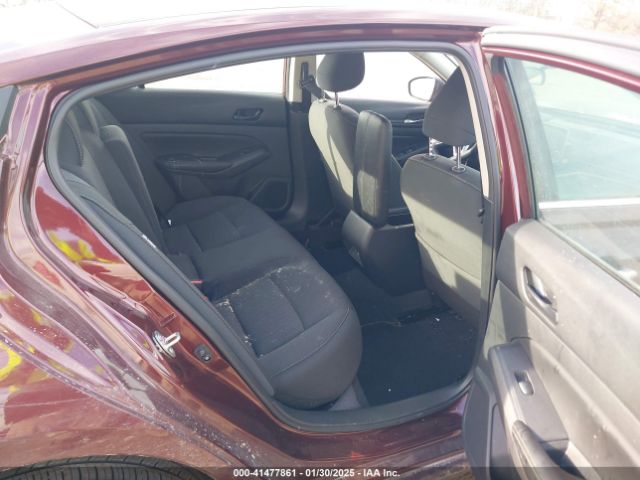 1N4BL4DW6SN318691 Nissan Altima Sv Awd