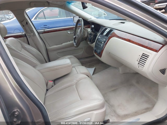 2006 CADILLAC DTS 1G6KD57Y36U243327 Photo 4