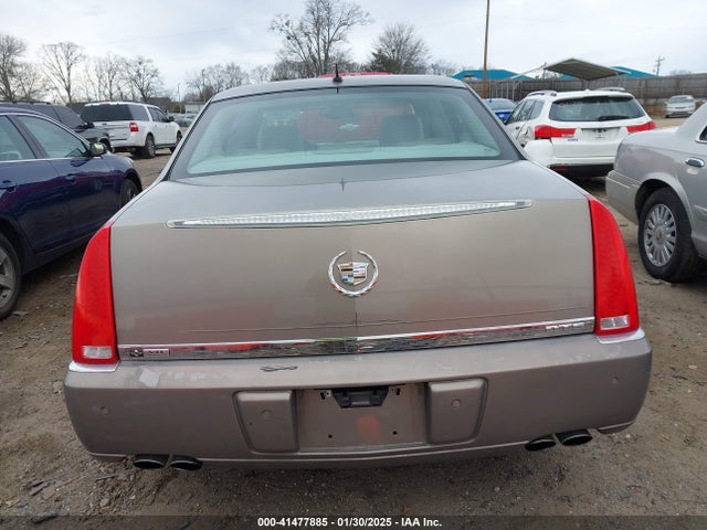 2006 CADILLAC DTS 1G6KD57Y36U243327 Photo 5