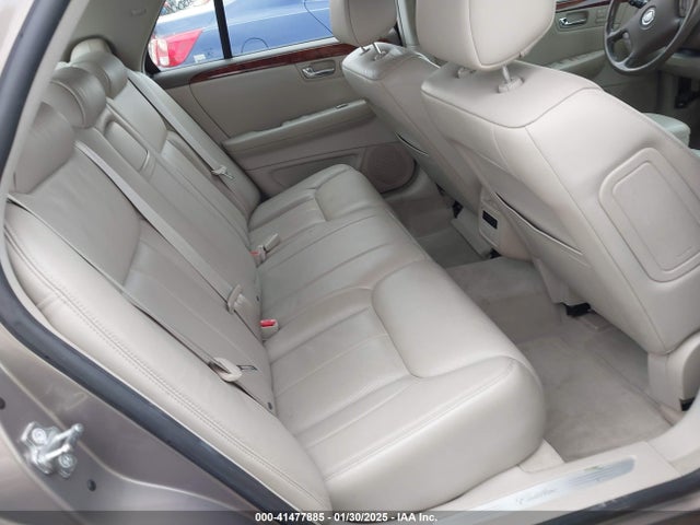 2006 CADILLAC DTS 1G6KD57Y36U243327 Photo 7