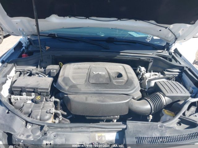 1C4RJECG5GC464355 Jeep Grand Cherokee High Altitude