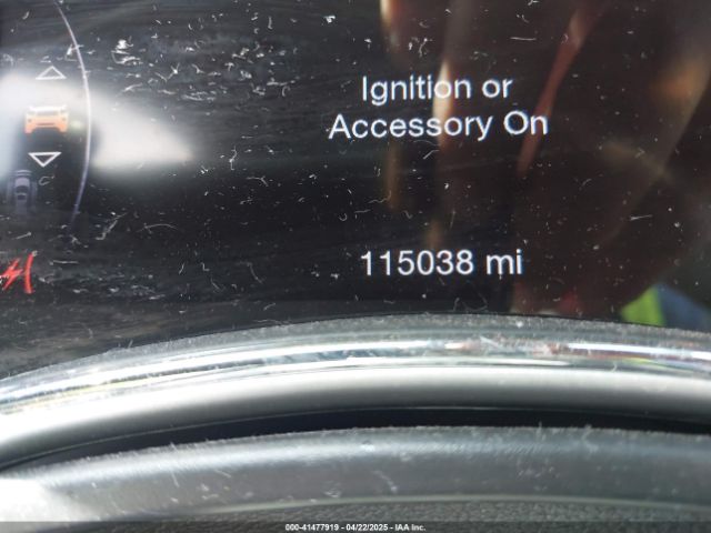 1C4RJECG5GC464355 Jeep Grand Cherokee High Altitude