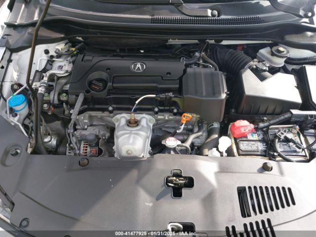 2021 ACURA ILX 19UDE2F80MA005194 Photo 9