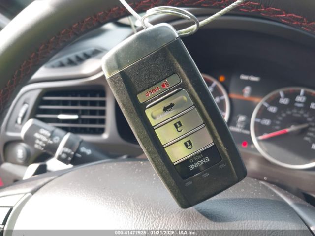 2021 ACURA ILX 19UDE2F80MA005194 Photo 10