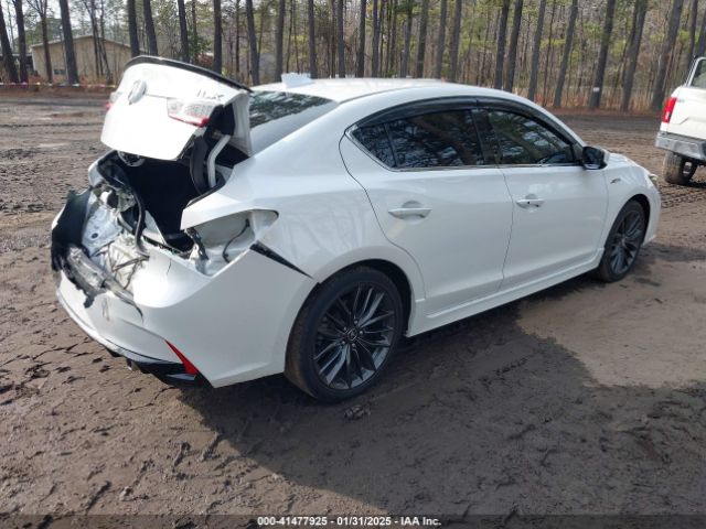 2021 ACURA ILX 19UDE2F80MA005194 Photo 3