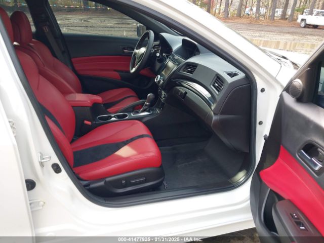 2021 ACURA ILX 19UDE2F80MA005194 Photo 4