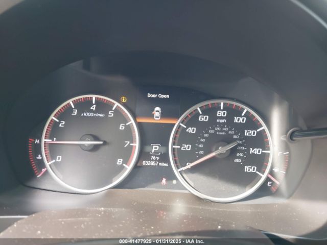 2021 ACURA ILX 19UDE2F80MA005194 Photo 6