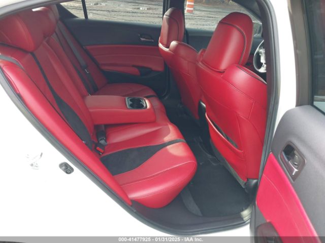 2021 ACURA ILX 19UDE2F80MA005194 Photo 7