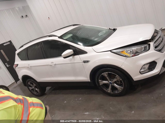 Ford ESCAPE SE 2017 1FMCU0G93HUB85568 Image 14