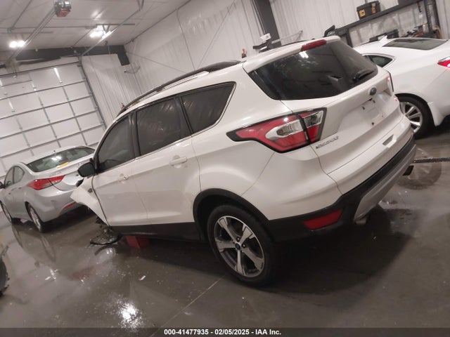 Ford ESCAPE SE 2017 1FMCU0G93HUB85568 Image 15