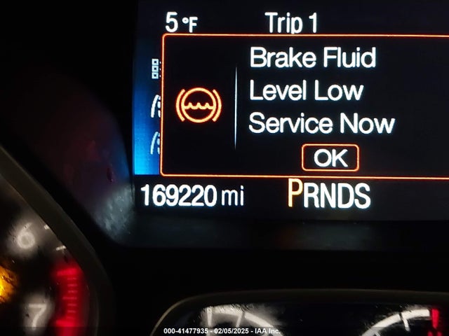 Ford ESCAPE SE 2017 1FMCU0G93HUB85568 Image 16