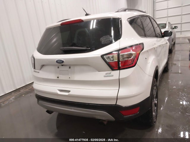 Ford ESCAPE SE 2017 1FMCU0G93HUB85568 Image 17