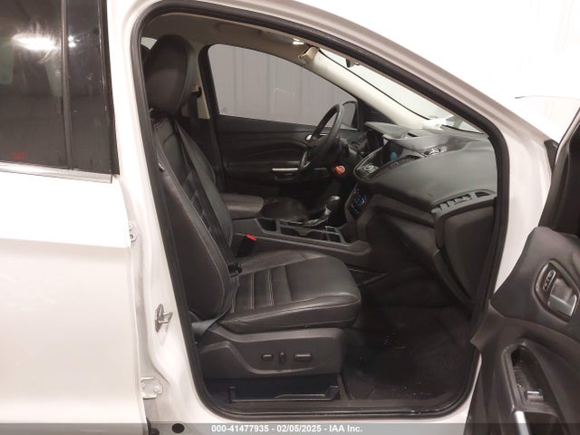 Ford ESCAPE SE 2017 1FMCU0G93HUB85568 Image 5