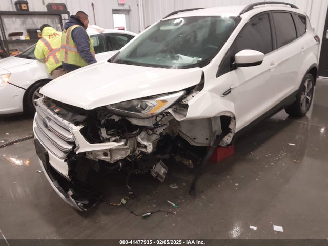 Ford ESCAPE SE 2017 1FMCU0G93HUB85568 Image 6