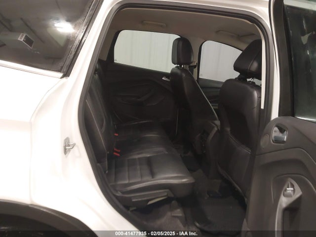 Ford ESCAPE SE 2017 1FMCU0G93HUB85568 Image 8