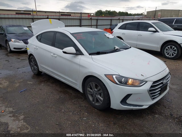 2018 5NPD84LF4JH348485 main image