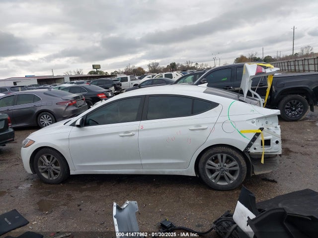 Hyundai ELANTRA SEL 2018 5NPD84LF4JH348485 Image 15