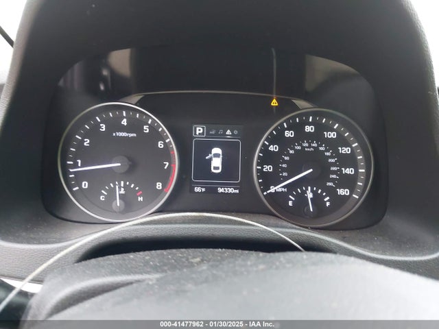 Hyundai ELANTRA SEL 2018 5NPD84LF4JH348485 Image 7