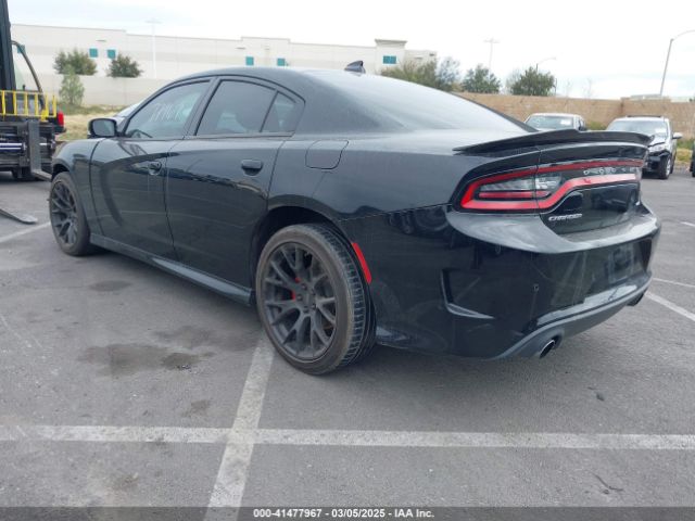2C3CDXHG0NH186156 Dodge Charger Gt Rwd