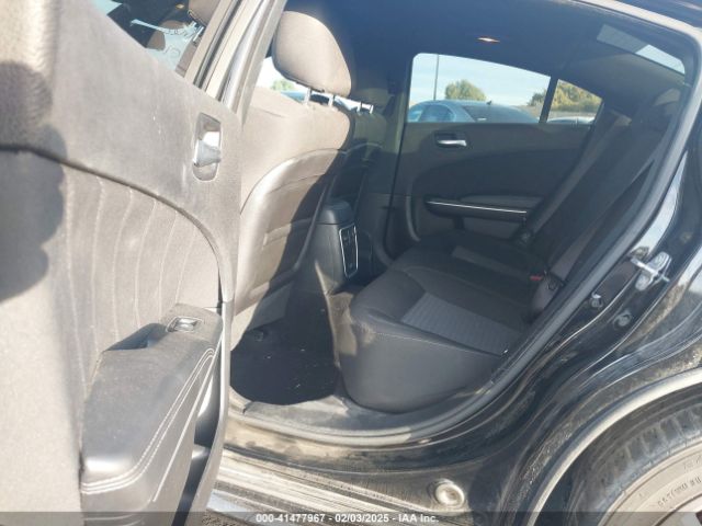 2C3CDXHG0NH186156 Dodge Charger Gt Rwd