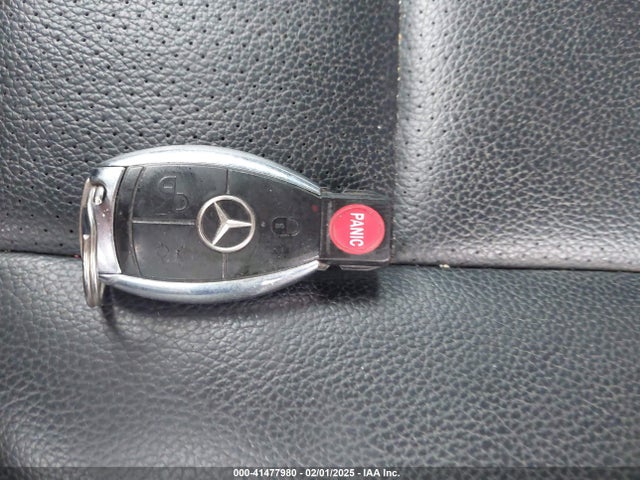Продажа на аукционе авто 2009 Mercedes-benz C 300 Luxury/sport, vin: WDDGF54X29R077890, номер лота: 41477980