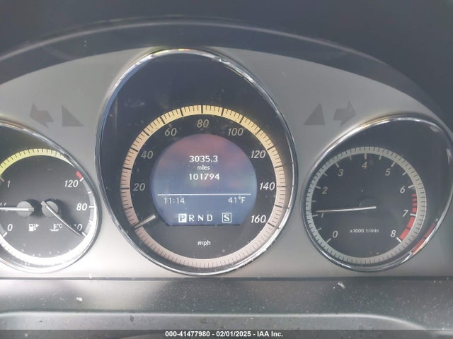 Продажа на аукционе авто 2009 Mercedes-benz C 300 Luxury/sport, vin: WDDGF54X29R077890, номер лота: 41477980