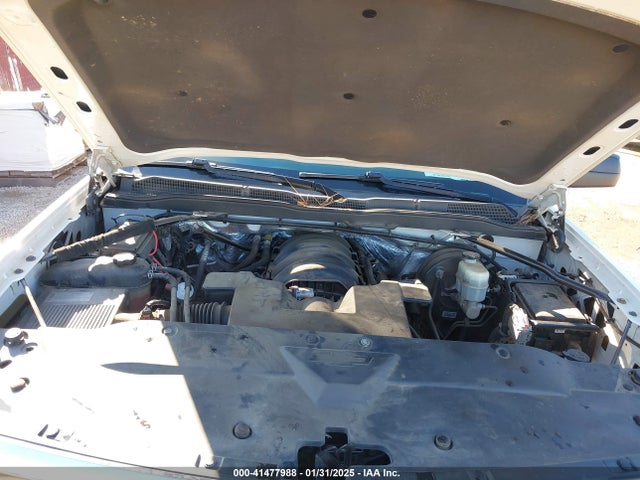 Chevrolet Silverado 1500 2lt 2014 3GCUKREC3EG396527 Image 10