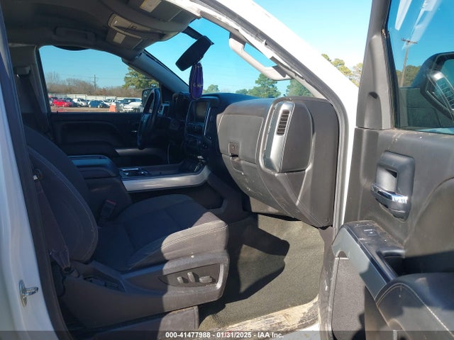 Chevrolet Silverado 1500 2lt 2014 3GCUKREC3EG396527 Image 5