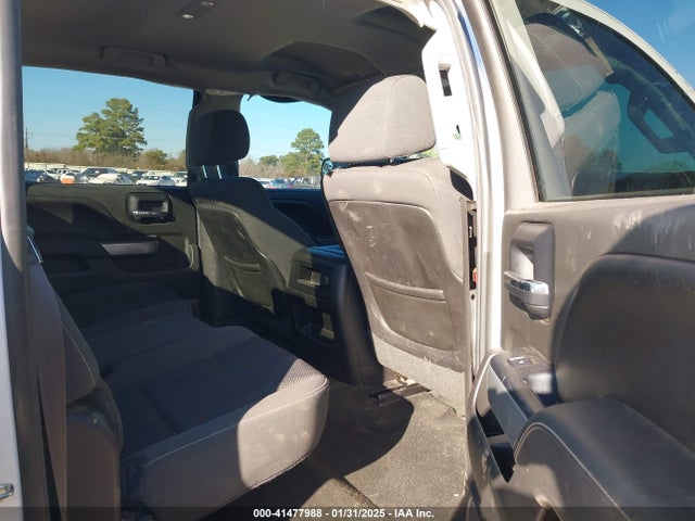 Chevrolet Silverado 1500 2lt 2014 3GCUKREC3EG396527 Image 8