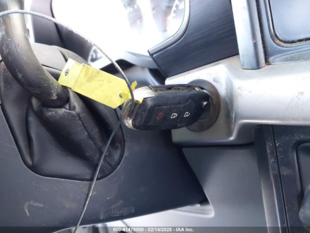 1FTEX1EBXNKF15858 Ford F-150 Xl