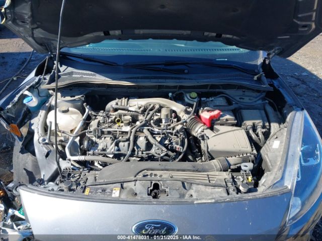 2022 FORD ESCAPE 1FMCU9H94NUB03331 Photo 9